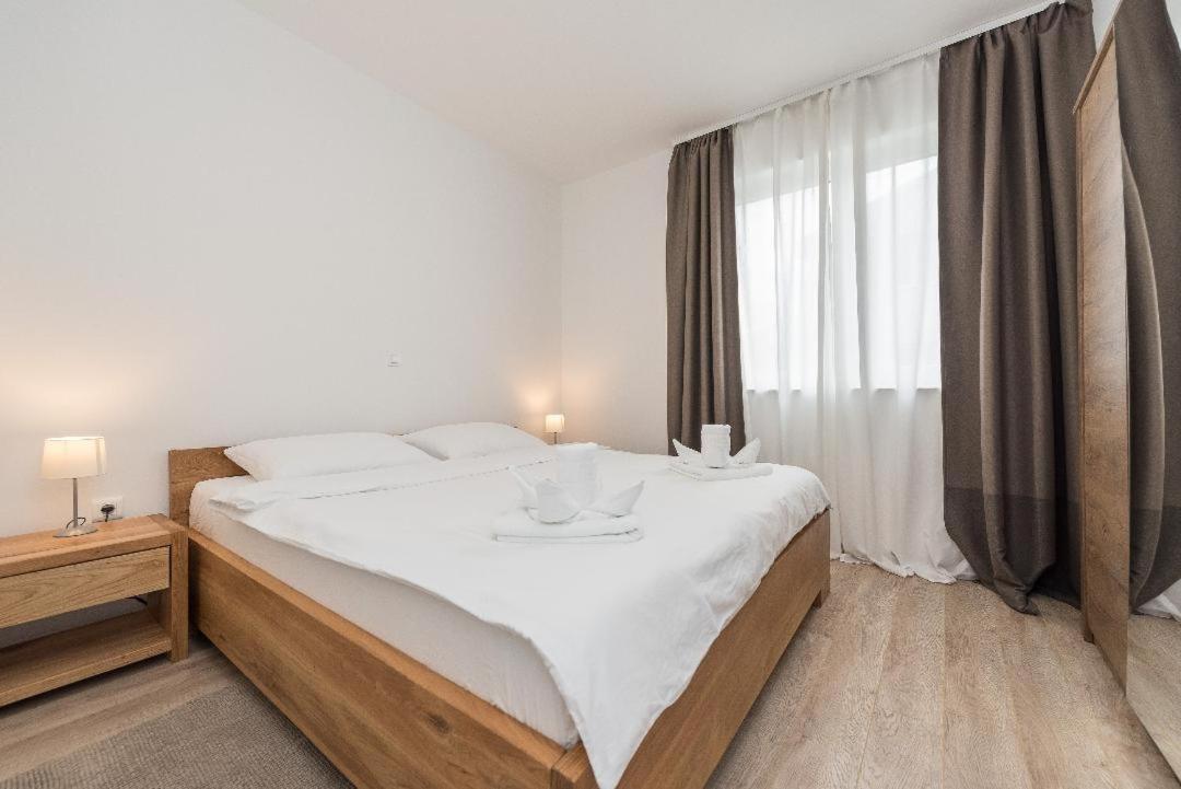 Villa Petar'S Dream Privlaka  Kültér fotó