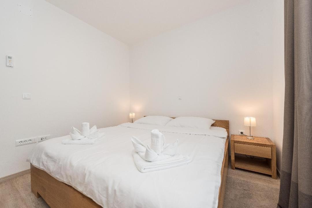 Villa Petar'S Dream Privlaka  Kültér fotó