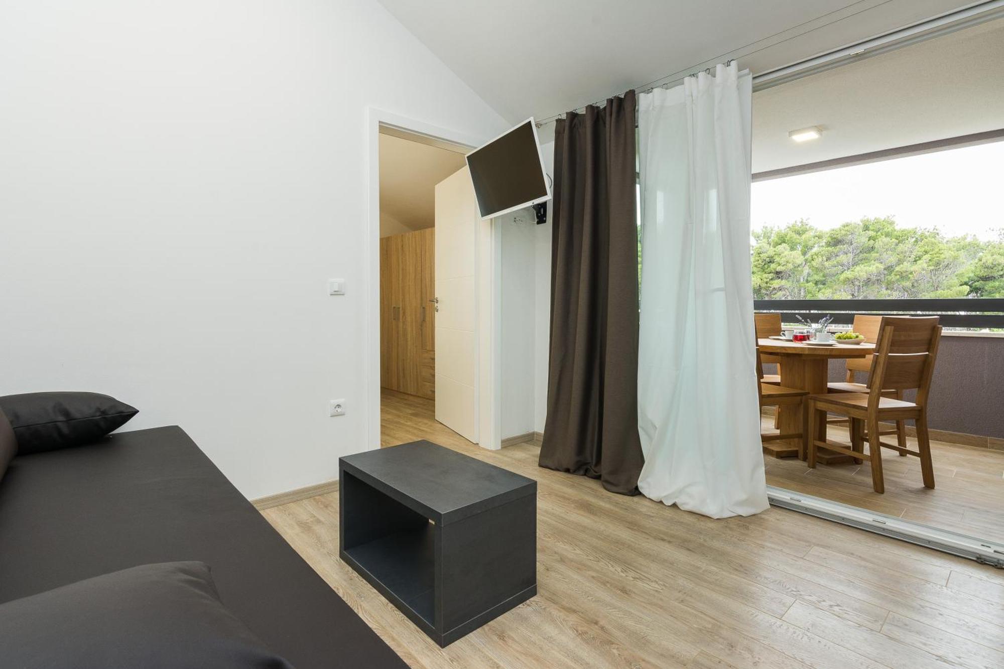 Villa Petar'S Dream Privlaka  Kültér fotó
