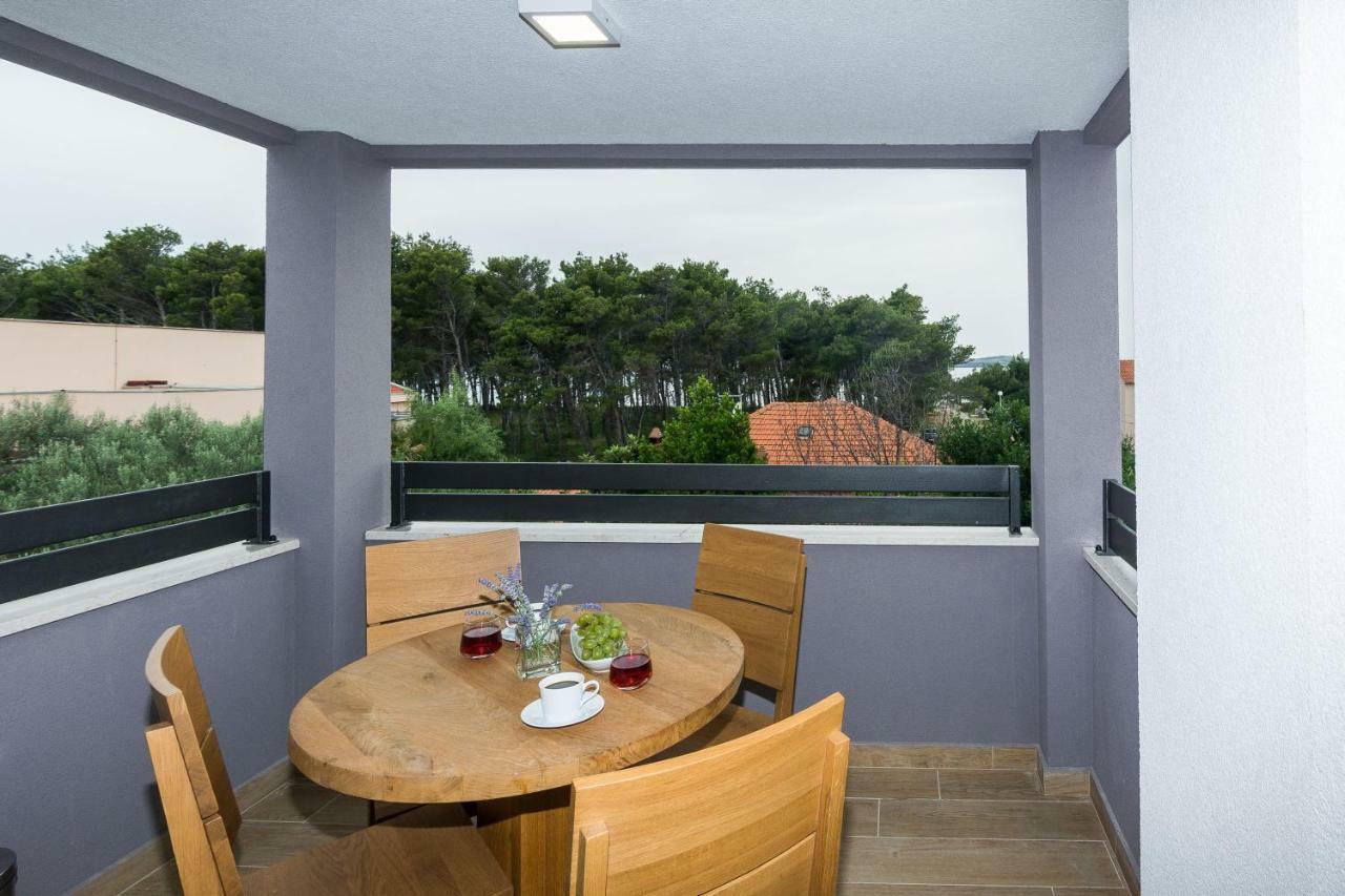 Villa Petar'S Dream Privlaka  Kültér fotó