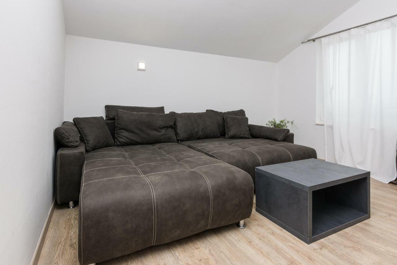 Villa Petar'S Dream Privlaka  Kültér fotó