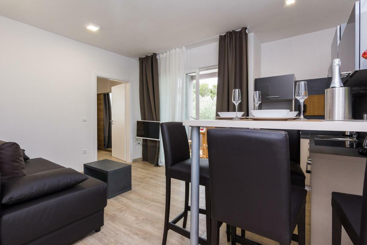 Villa Petar'S Dream Privlaka  Kültér fotó