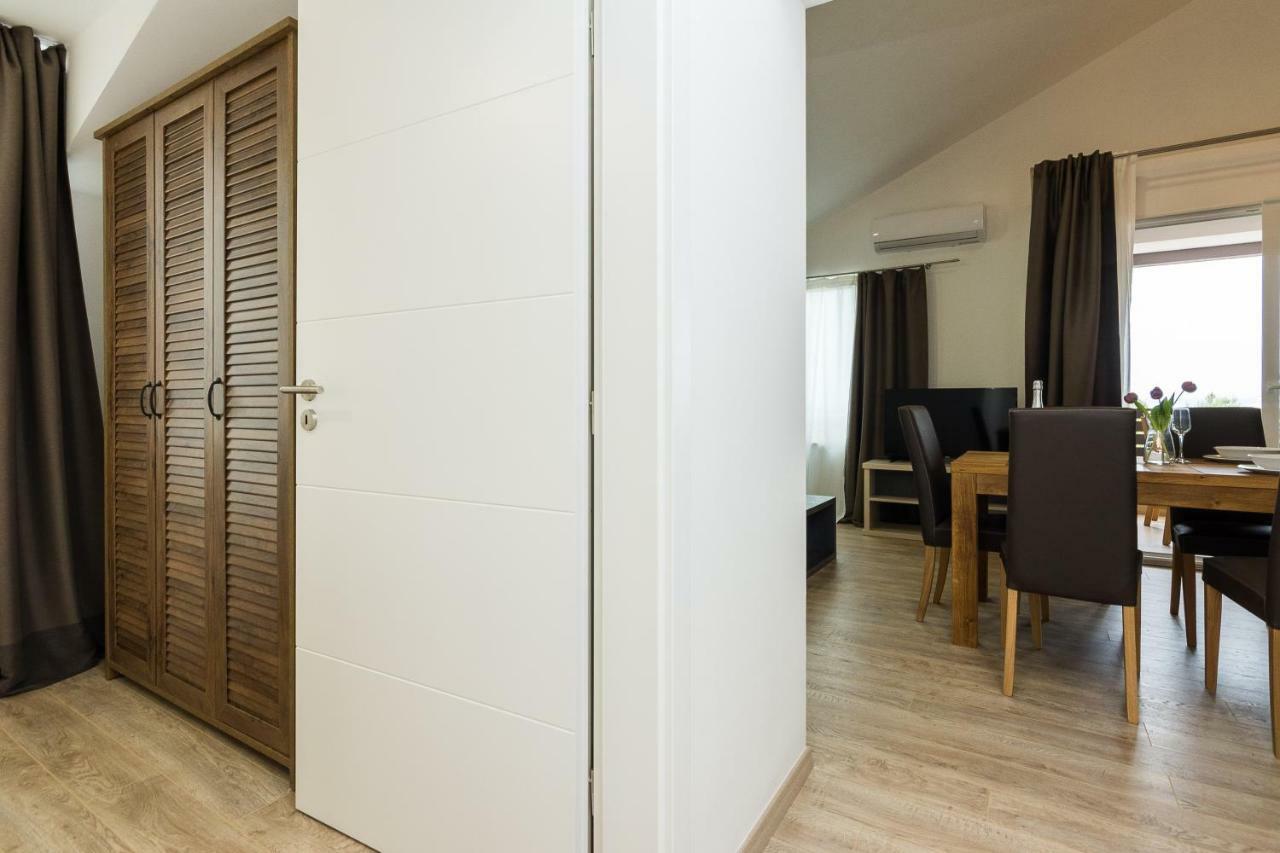 Villa Petar'S Dream Privlaka  Kültér fotó