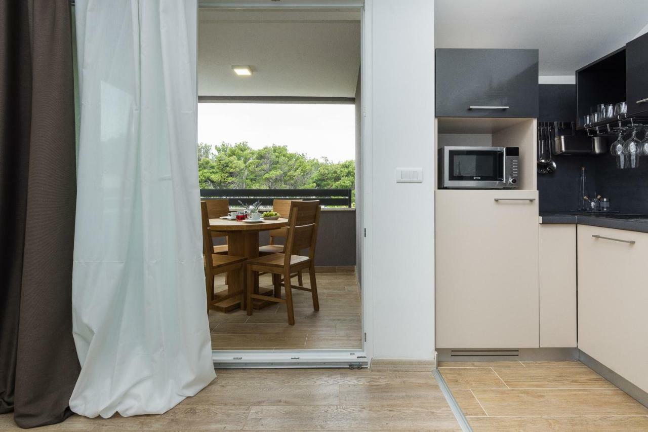 Villa Petar'S Dream Privlaka  Kültér fotó