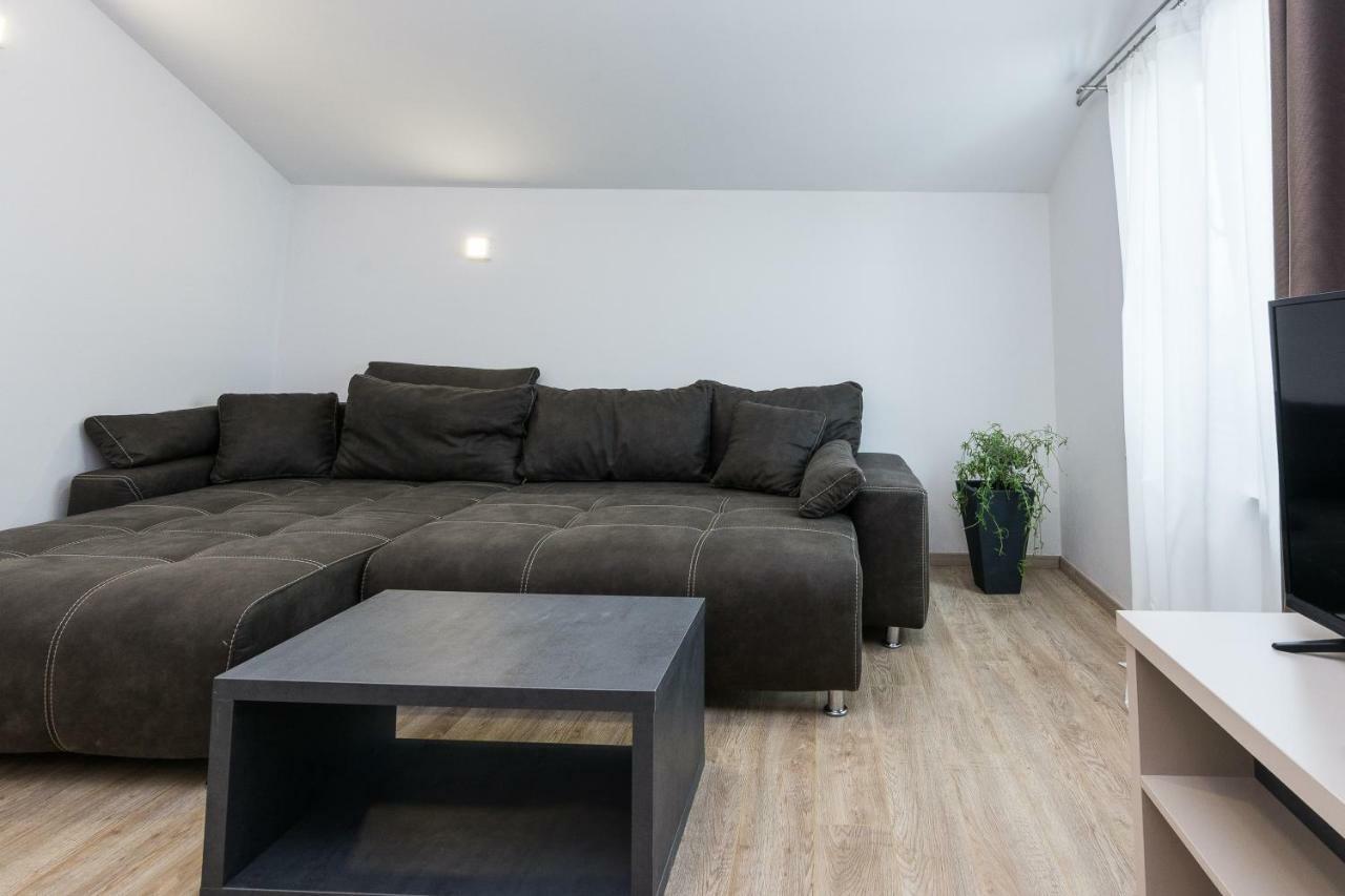 Villa Petar'S Dream Privlaka  Kültér fotó