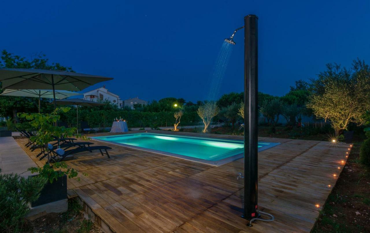 Villa Petar'S Dream Privlaka  Kültér fotó