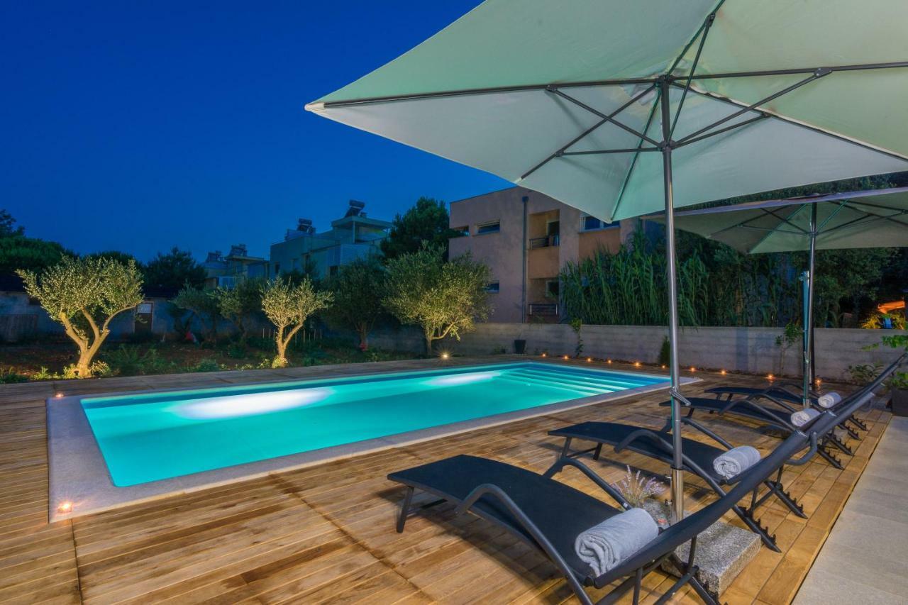 Villa Petar'S Dream Privlaka  Kültér fotó