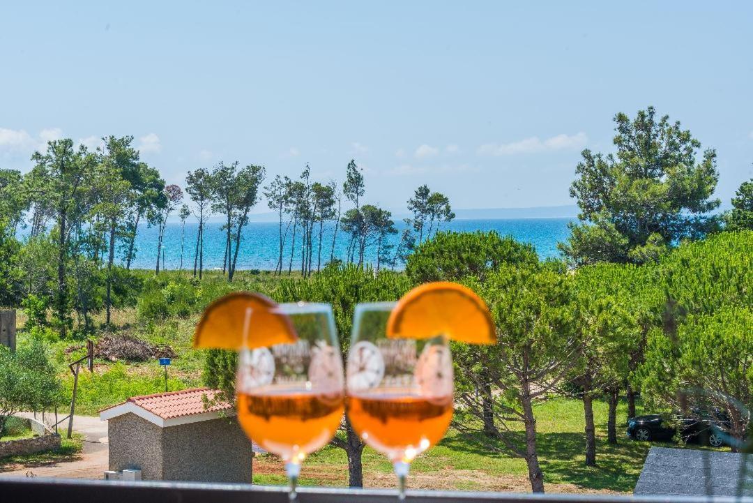 Villa Petar'S Dream Privlaka  Kültér fotó