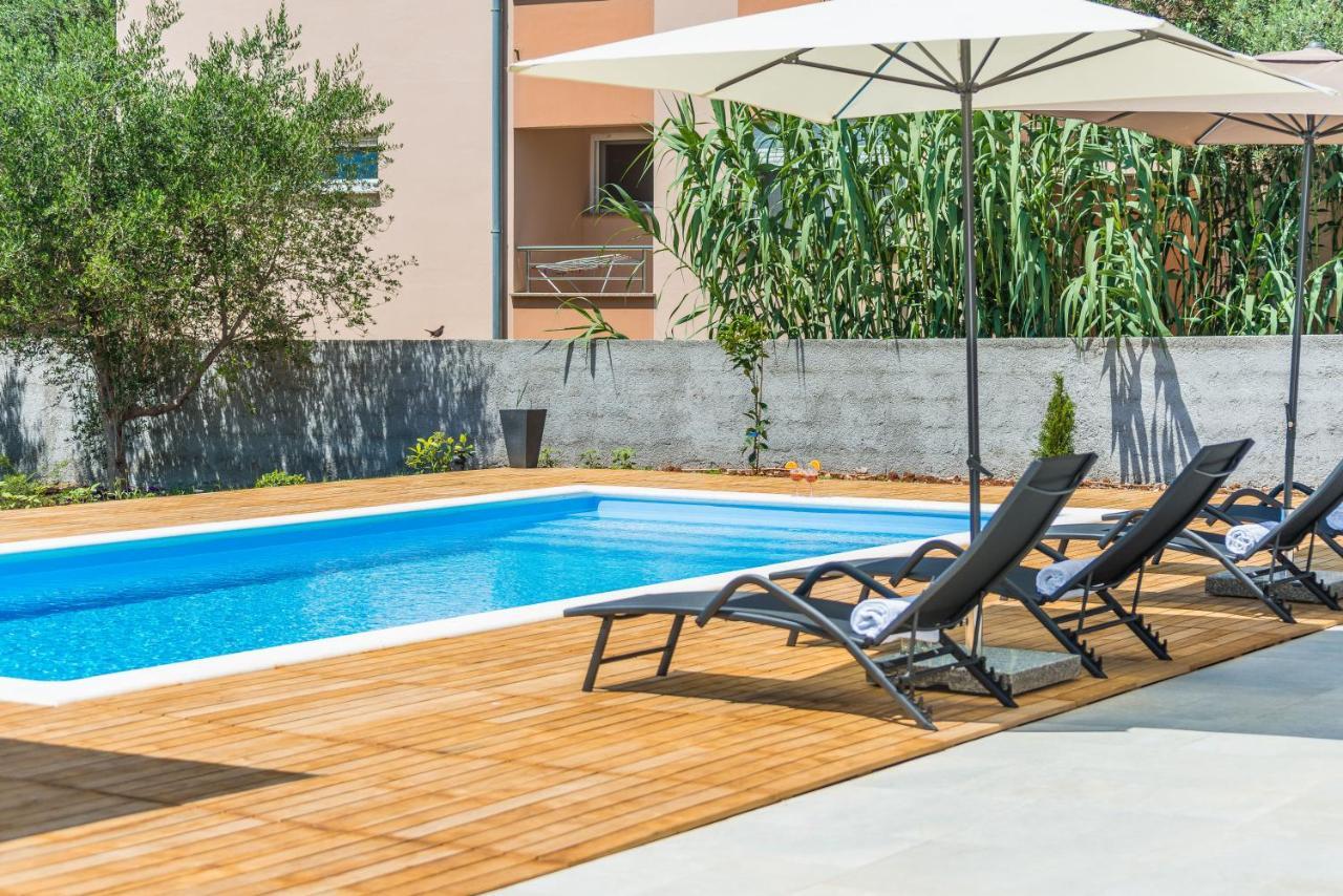 Villa Petar'S Dream Privlaka  Kültér fotó